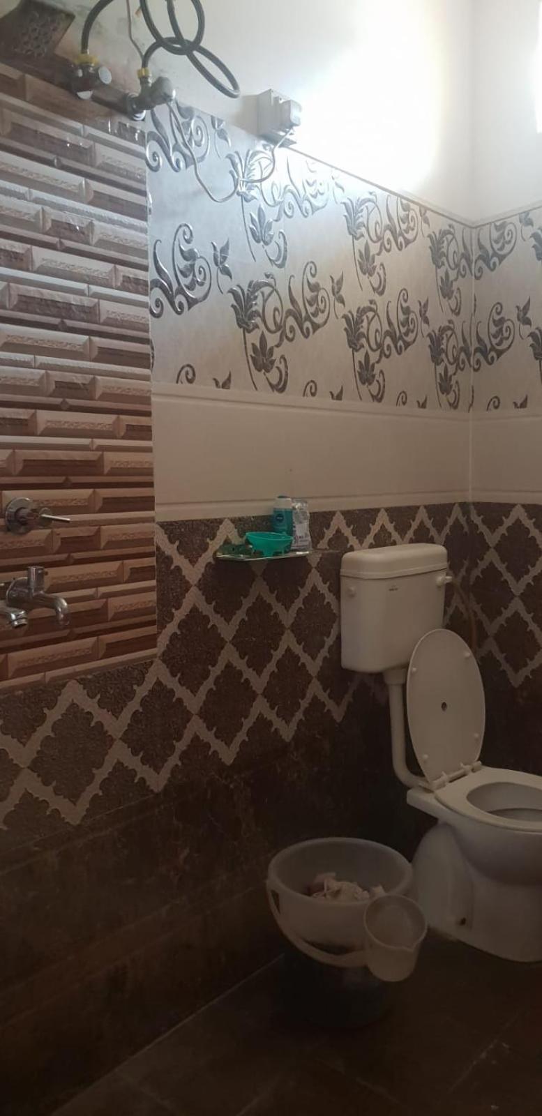 Tebaar Backpackers Hostel ริชิเคช ภายนอก รูปภาพ