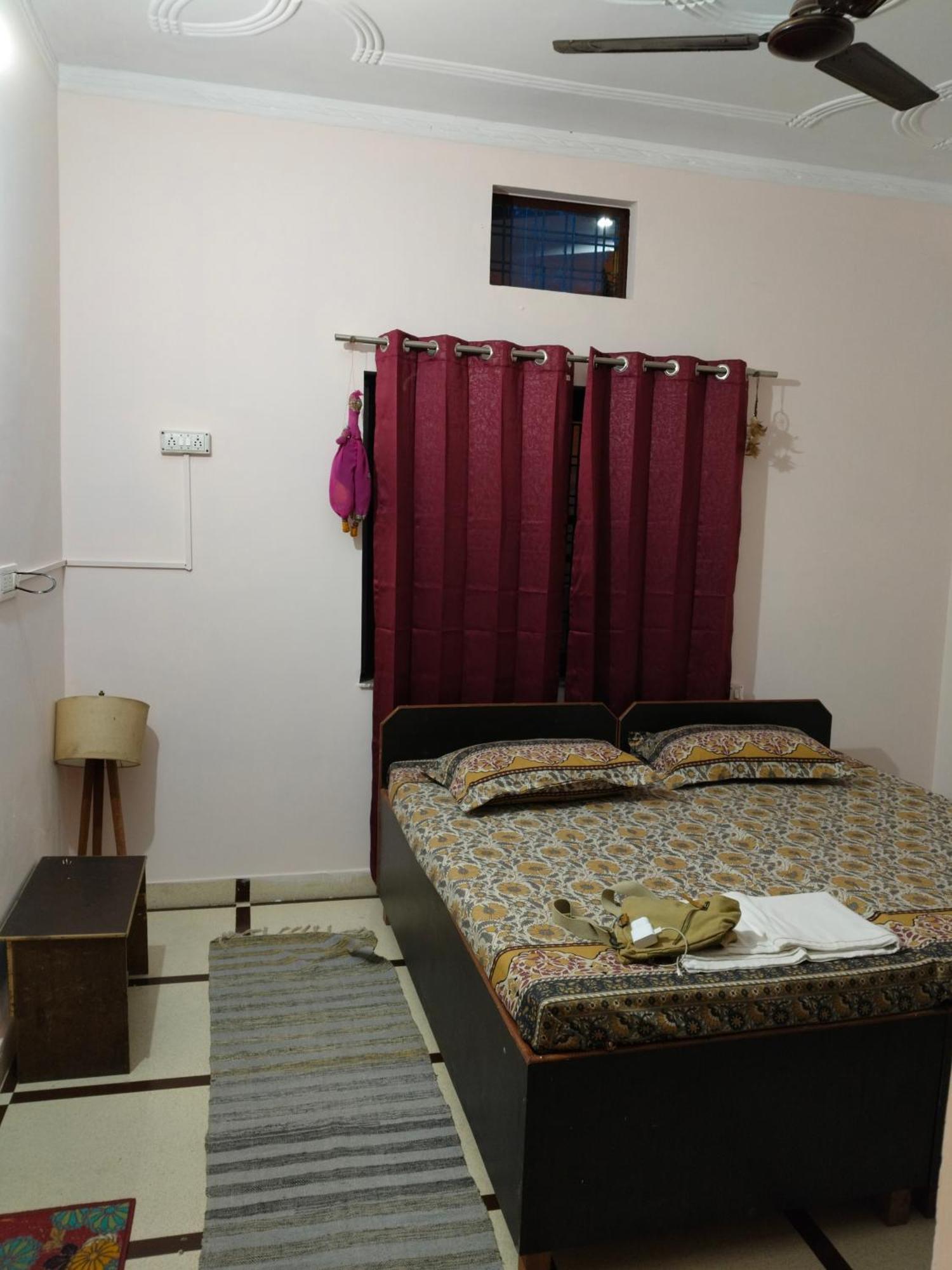 Tebaar Backpackers Hostel ริชิเคช ห้อง รูปภาพ