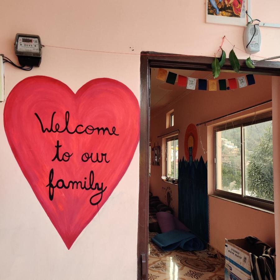 Tebaar Backpackers Hostel ริชิเคช ภายนอก รูปภาพ